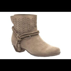 ABEO B.I.O System Booties